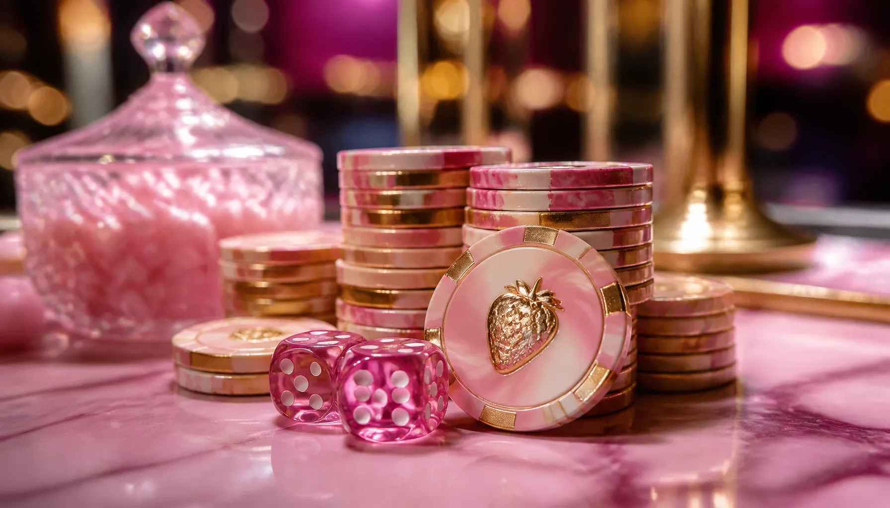 Candyland Casino