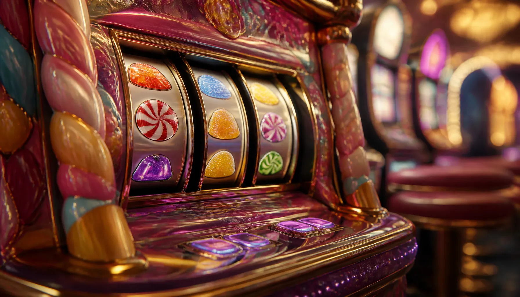Candyland Casino